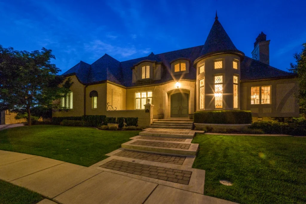 Homes for sale in Mission Hills with local real estate guidance