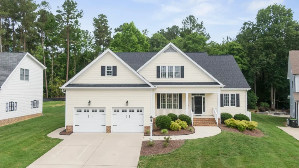 Homes for sale in North Park with local real estate guidance