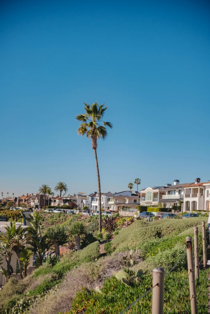 Homes for sale in San Diego near coastal lifestyle amenities
