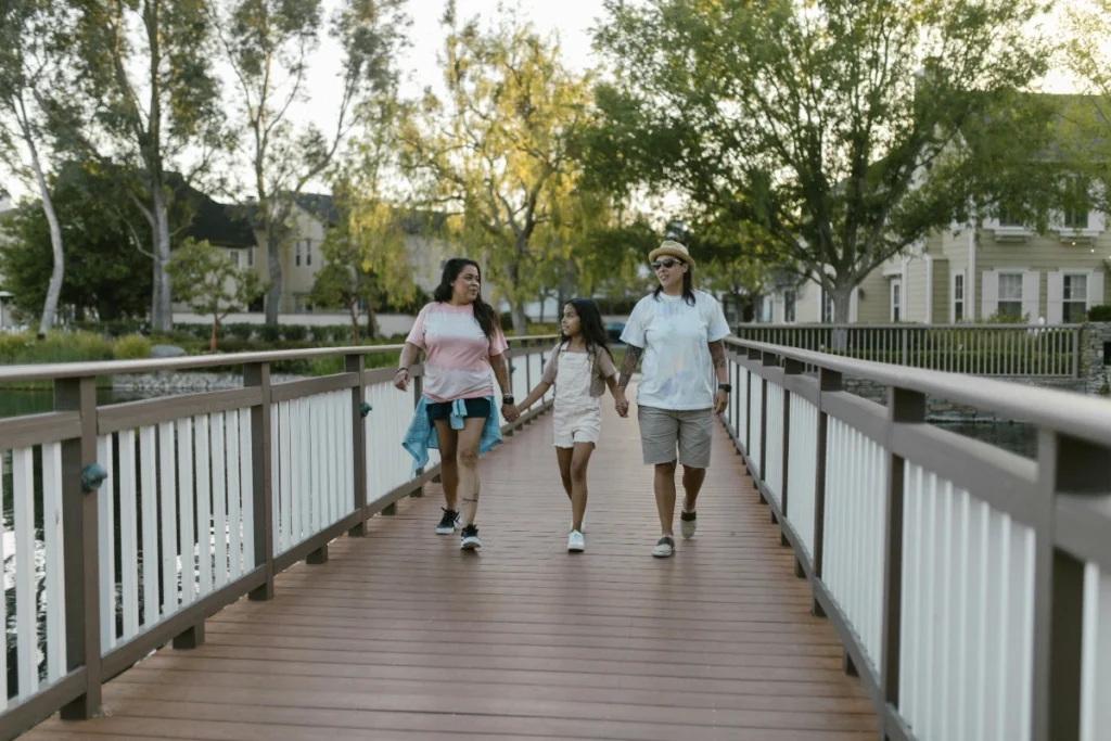 Chula Vista lifestyle near homes for sale and local parks