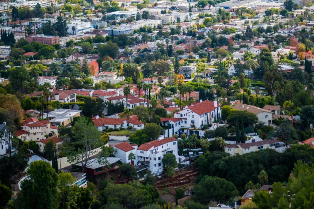 Homes for sale in La Mesa with local neighborhood lifestyle