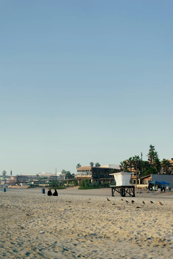 Homes for sale in Imperial Beach near coastal lifestyle amenities
