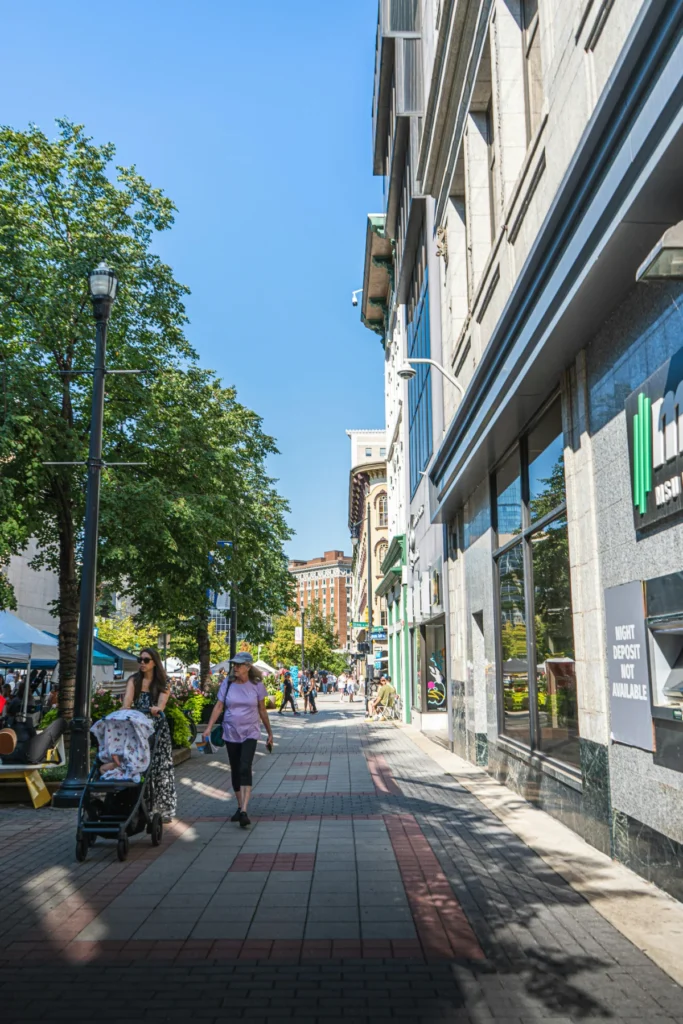 Homes for sale in North Park near walkable lifestyle amenities