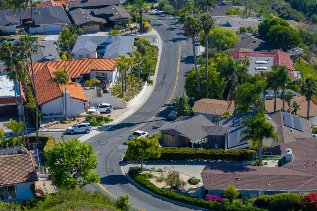 Nearby areas to explore when searching for homes for sale in La Mesa
