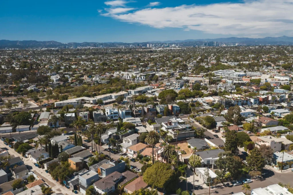 Nearby areas to explore when searching for homes for sale in North Park