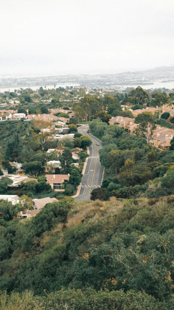 Nearby areas to explore when searching for homes for sale in Bonita